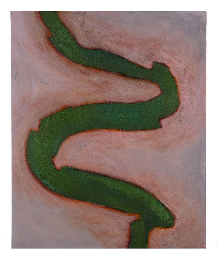 Green Path