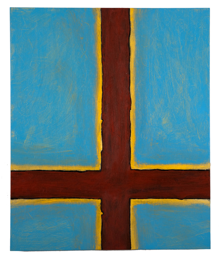 Sienna Crossroads